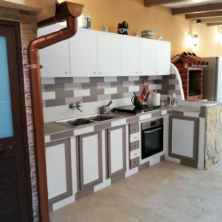 Ivana Home Trapani Zewnętrze zdjęcie