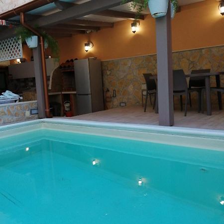 Ivana Home Trapani Zewnętrze zdjęcie