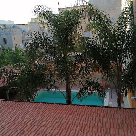 Ivana Home Trapani Zewnętrze zdjęcie
