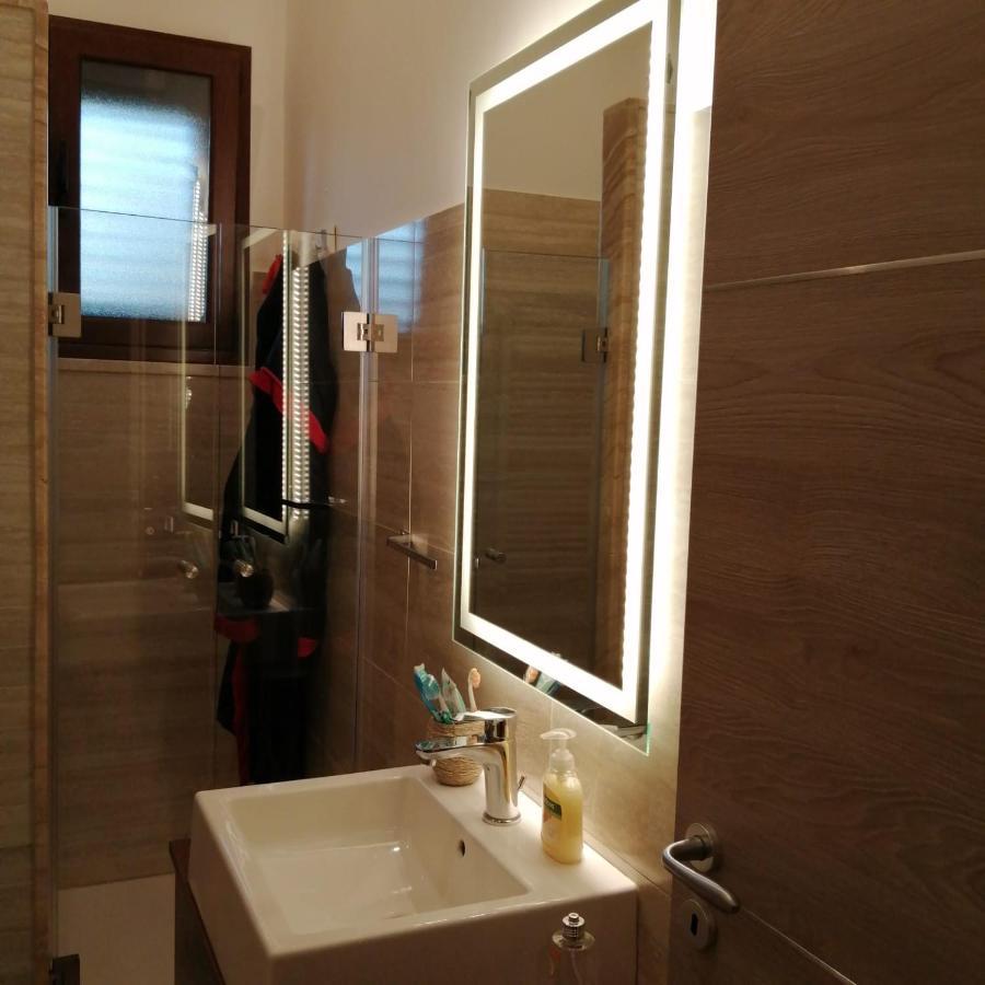 Ivana Home Trapani Zewnętrze zdjęcie