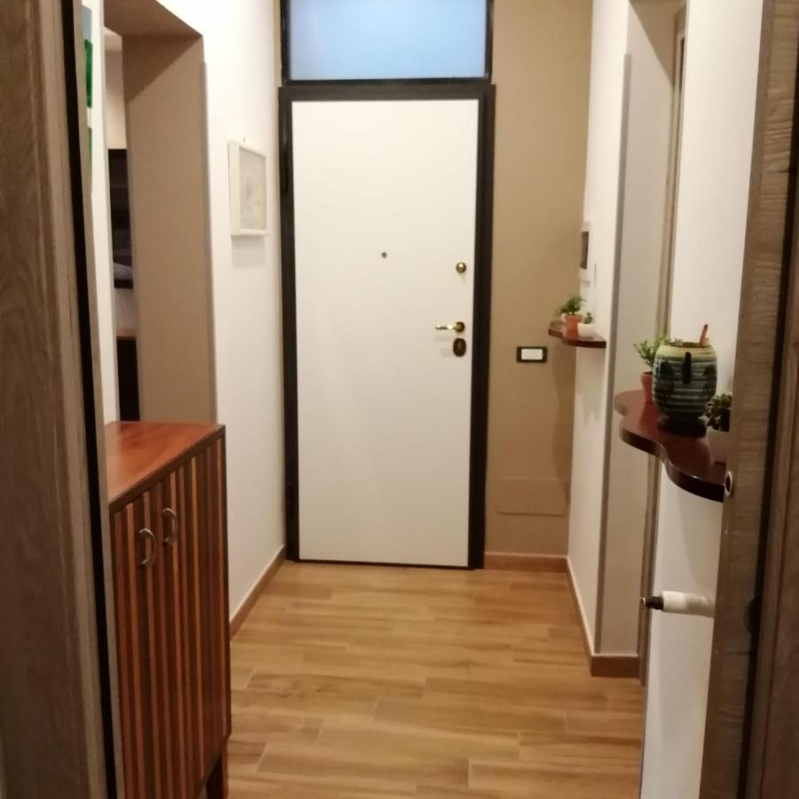Ivana Home Trapani Zewnętrze zdjęcie