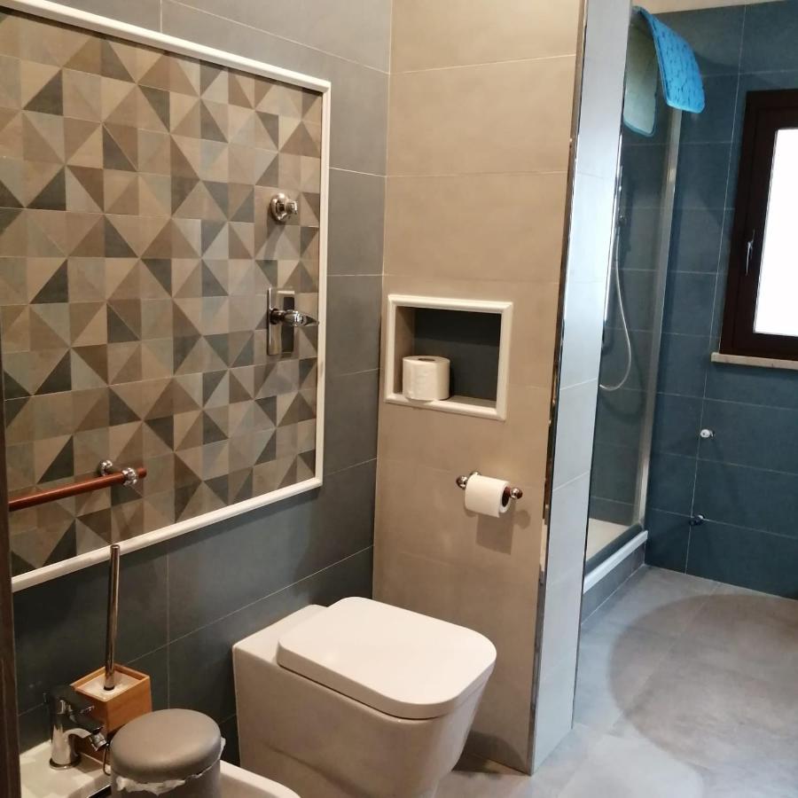 Ivana Home Trapani Zewnętrze zdjęcie