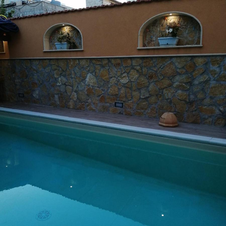 Ivana Home Trapani Zewnętrze zdjęcie