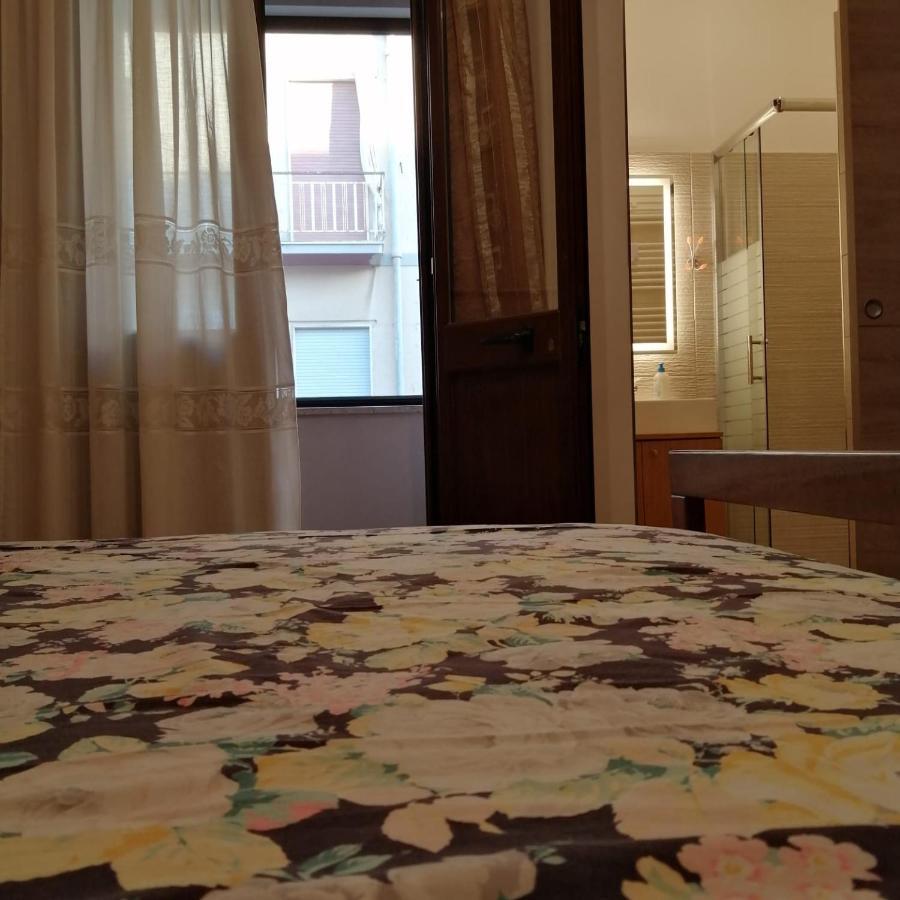 Ivana Home Trapani Zewnętrze zdjęcie