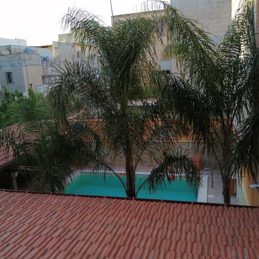 Ivana Home Trapani Zewnętrze zdjęcie