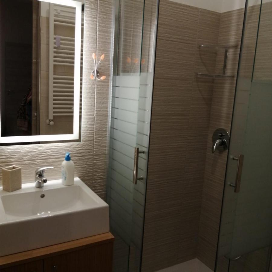 Ivana Home Trapani Zewnętrze zdjęcie