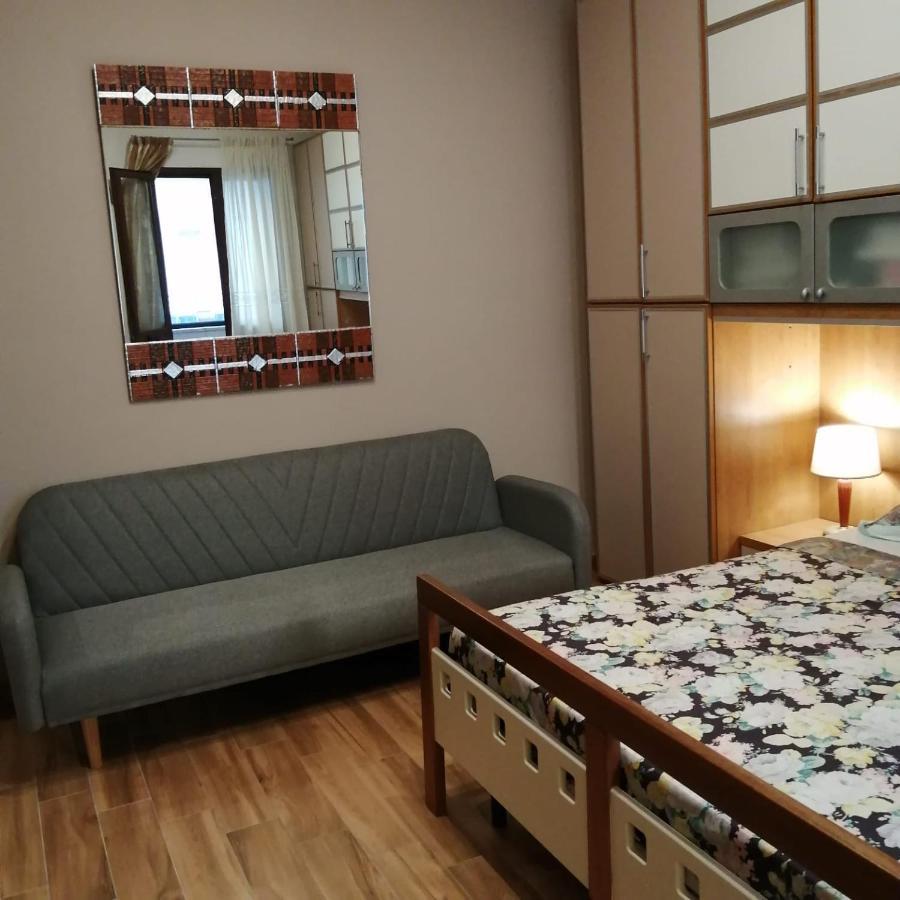 Ivana Home Trapani Zewnętrze zdjęcie