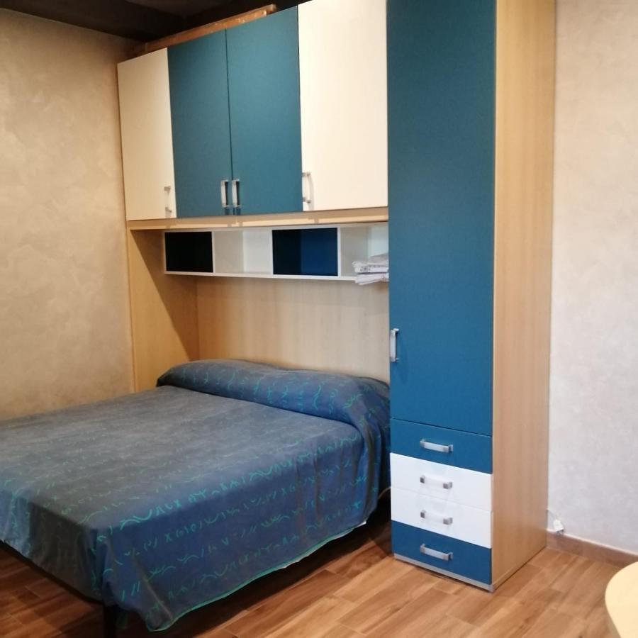 Ivana Home Trapani Zewnętrze zdjęcie