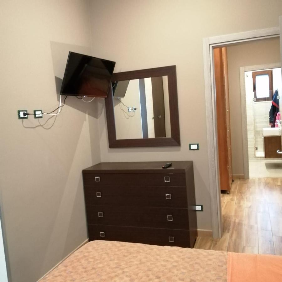 Ivana Home Trapani Zewnętrze zdjęcie