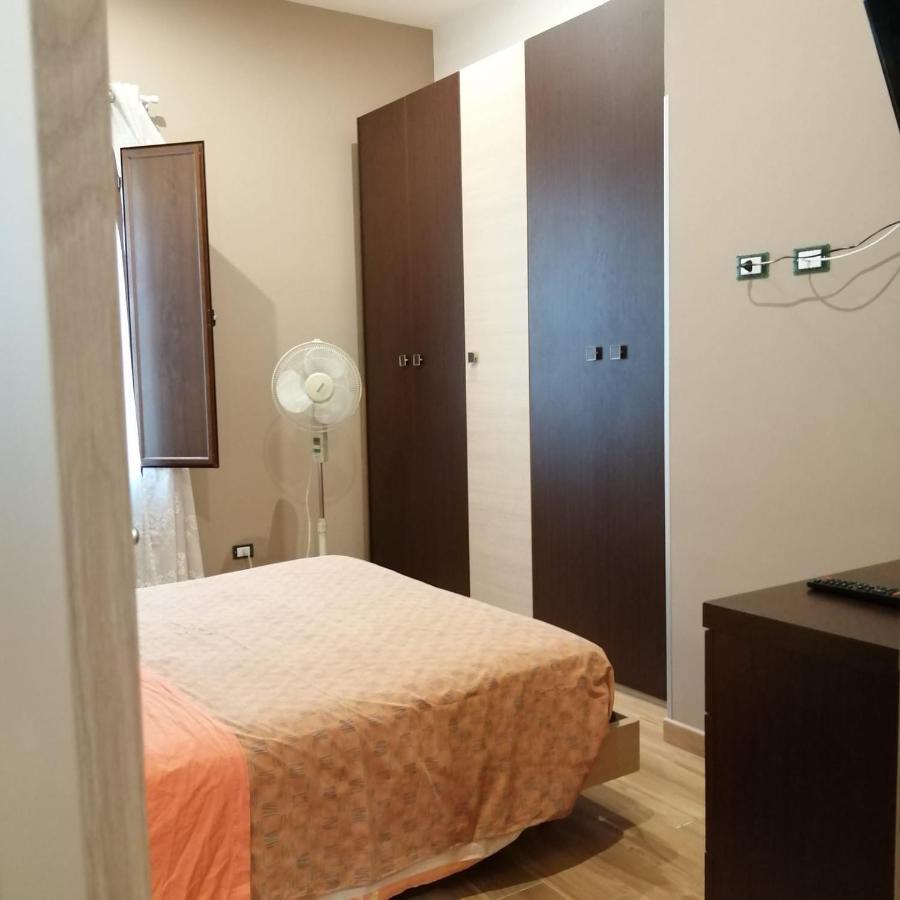 Ivana Home Trapani Zewnętrze zdjęcie