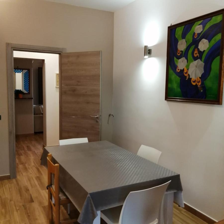 Ivana Home Trapani Zewnętrze zdjęcie