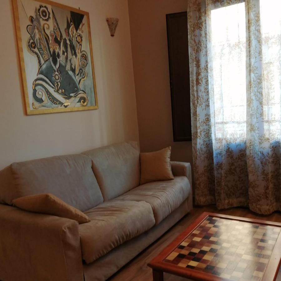 Ivana Home Trapani Zewnętrze zdjęcie