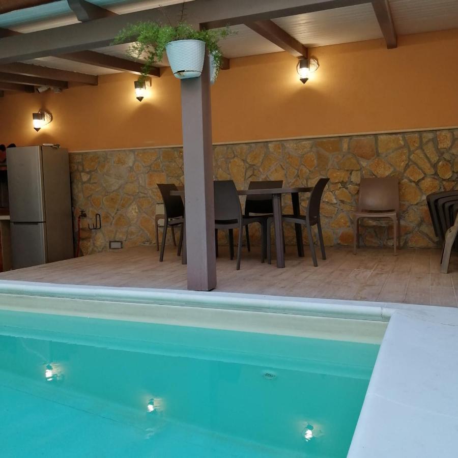 Ivana Home Trapani Zewnętrze zdjęcie