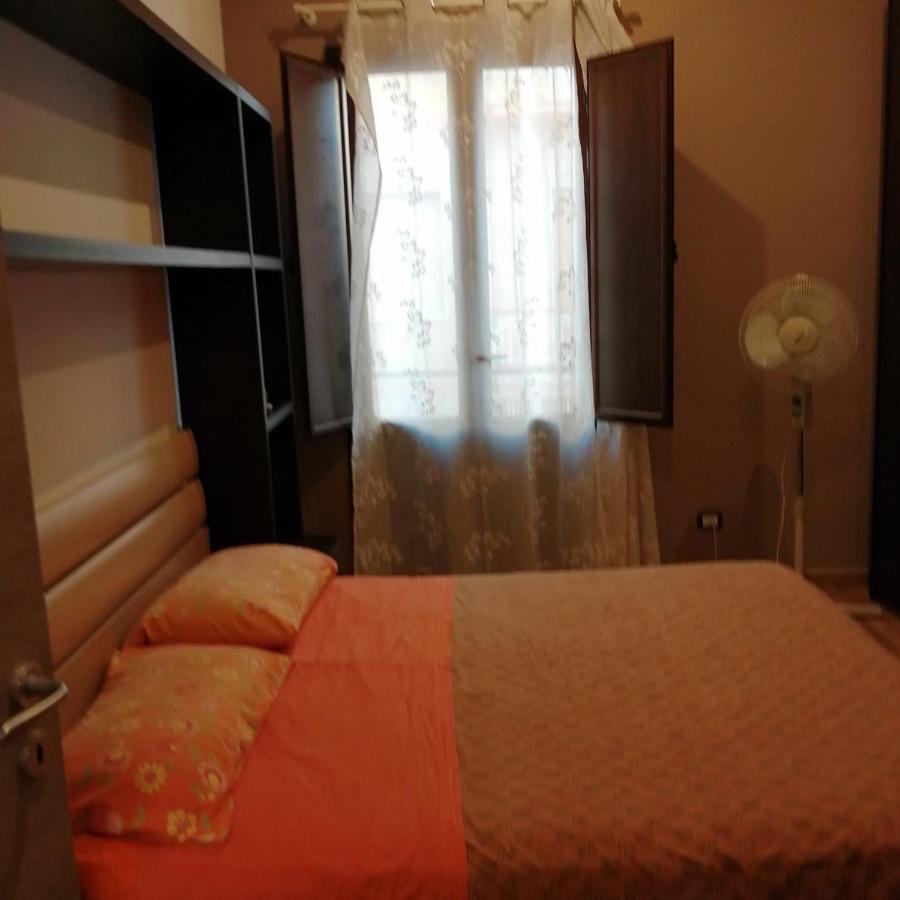 Ivana Home Trapani Zewnętrze zdjęcie