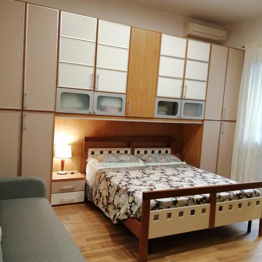 Ivana Home Trapani Zewnętrze zdjęcie
