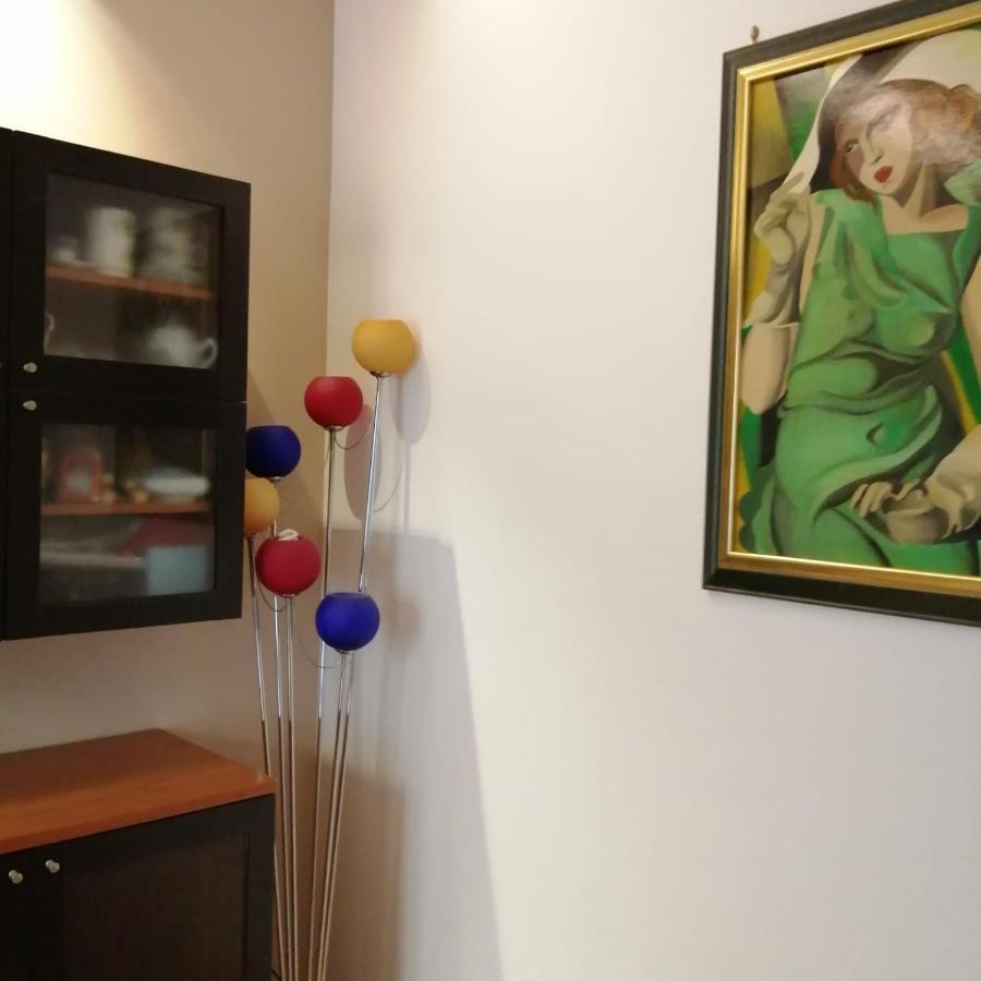 Ivana Home Trapani Zewnętrze zdjęcie