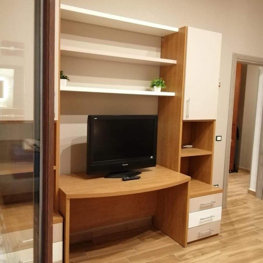 Ivana Home Trapani Zewnętrze zdjęcie